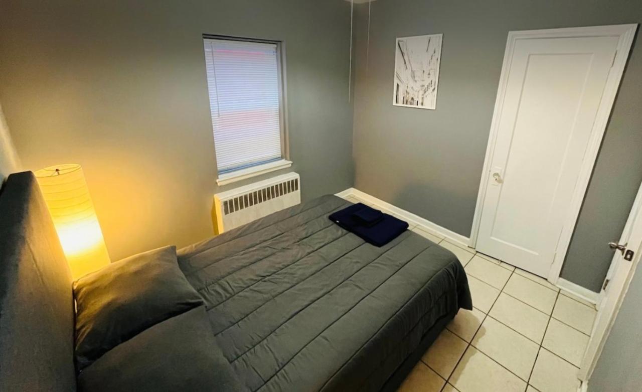 Cozy Apartments Close To New York City North Bergen Zewnętrze zdjęcie