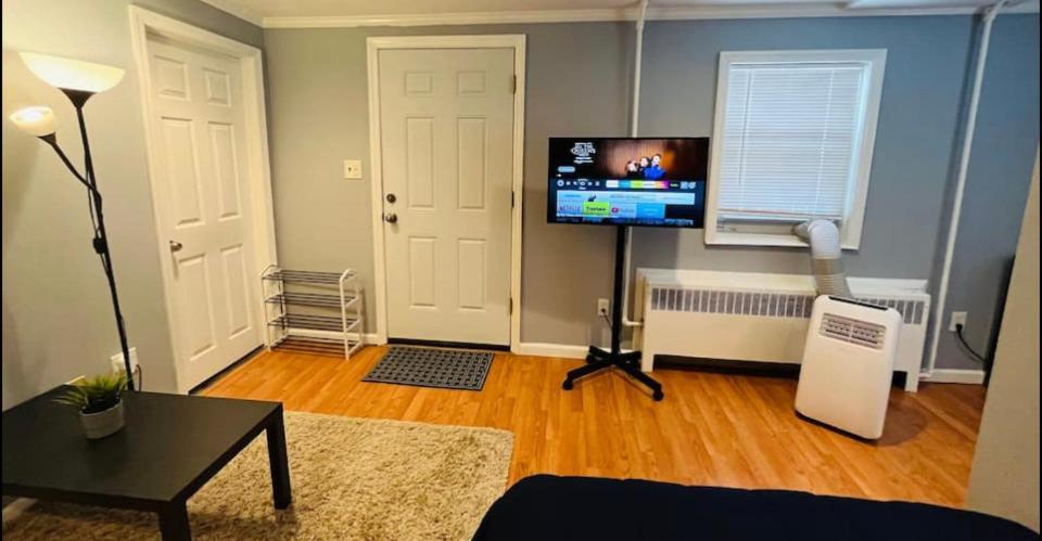 Cozy Apartments Close To New York City North Bergen Zewnętrze zdjęcie