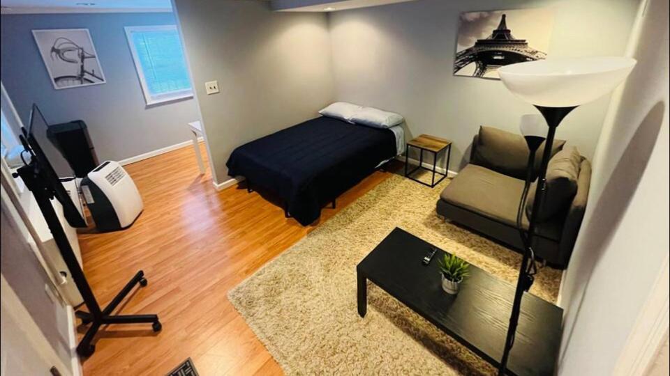 Cozy Apartments Close To New York City North Bergen Zewnętrze zdjęcie
