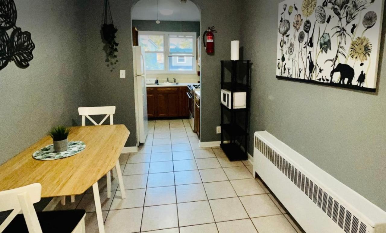 Cozy Apartments Close To New York City North Bergen Zewnętrze zdjęcie