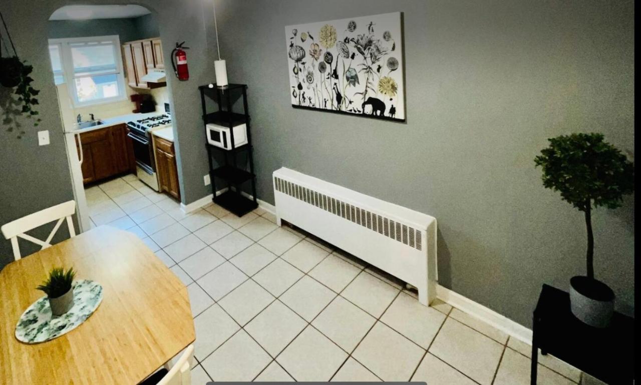 Cozy Apartments Close To New York City North Bergen Zewnętrze zdjęcie