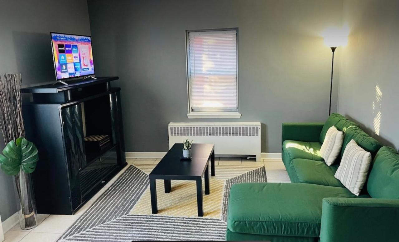 Cozy Apartments Close To New York City North Bergen Zewnętrze zdjęcie