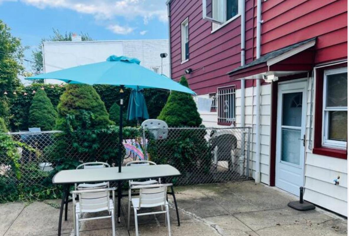 Cozy Apartments Close To New York City North Bergen Zewnętrze zdjęcie