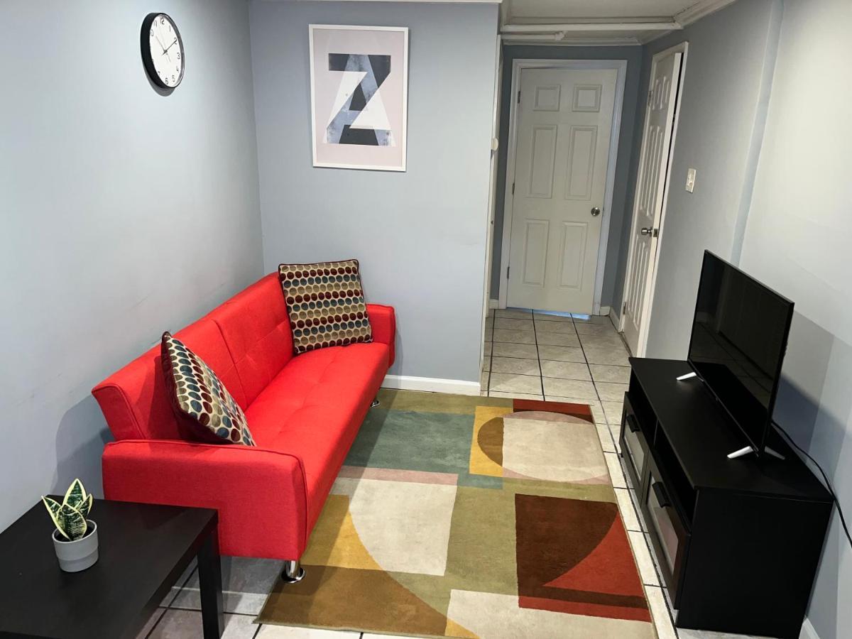 Cozy Apartments Close To New York City North Bergen Zewnętrze zdjęcie