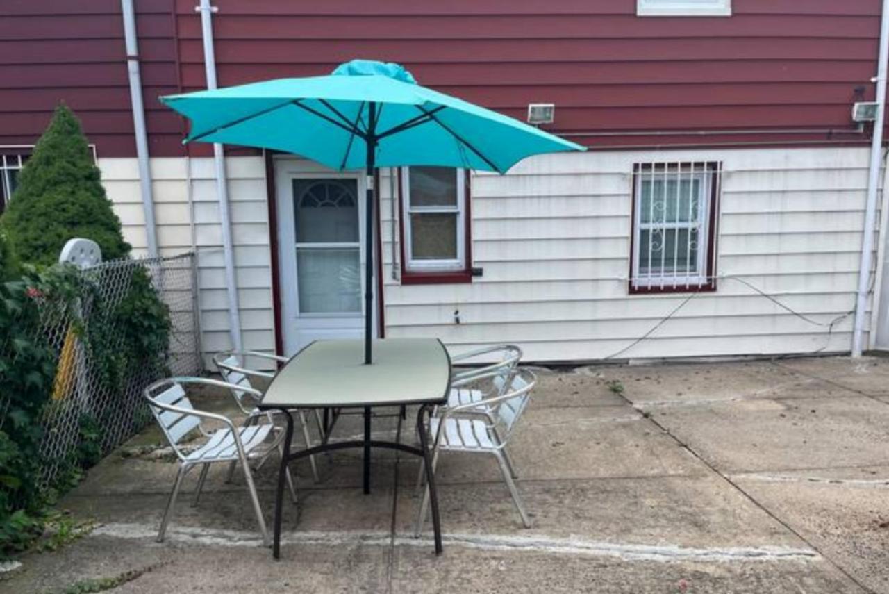 Cozy Apartments Close To New York City North Bergen Zewnętrze zdjęcie