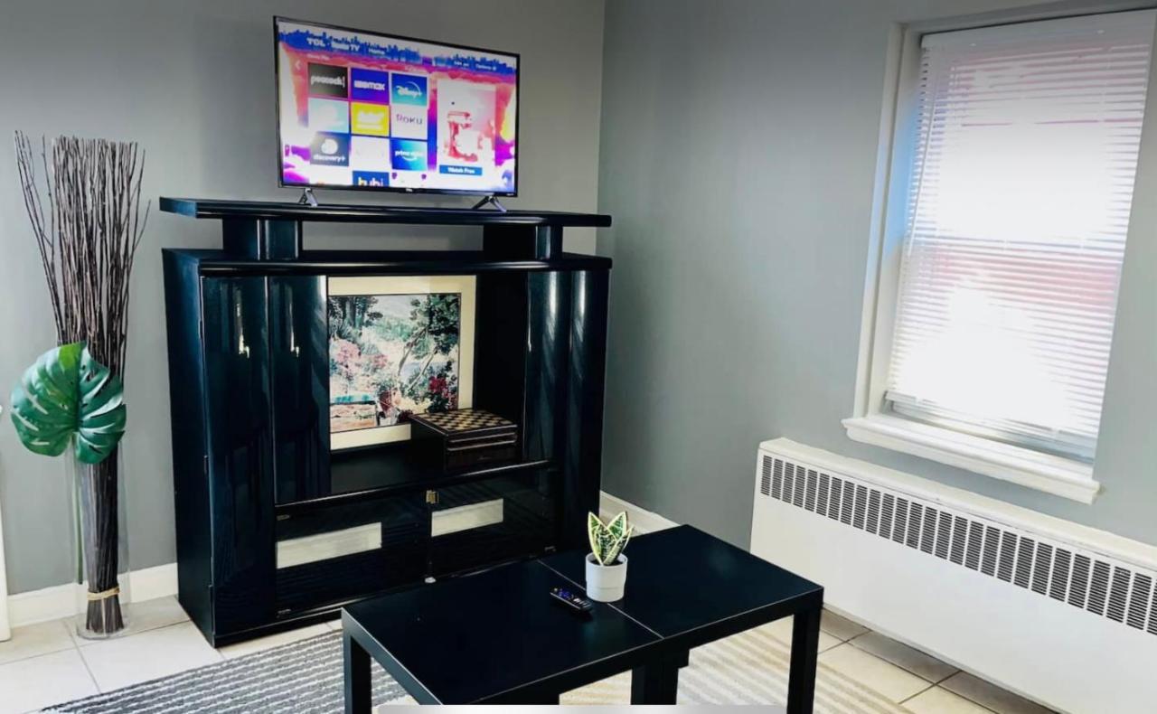 Cozy Apartments Close To New York City North Bergen Zewnętrze zdjęcie