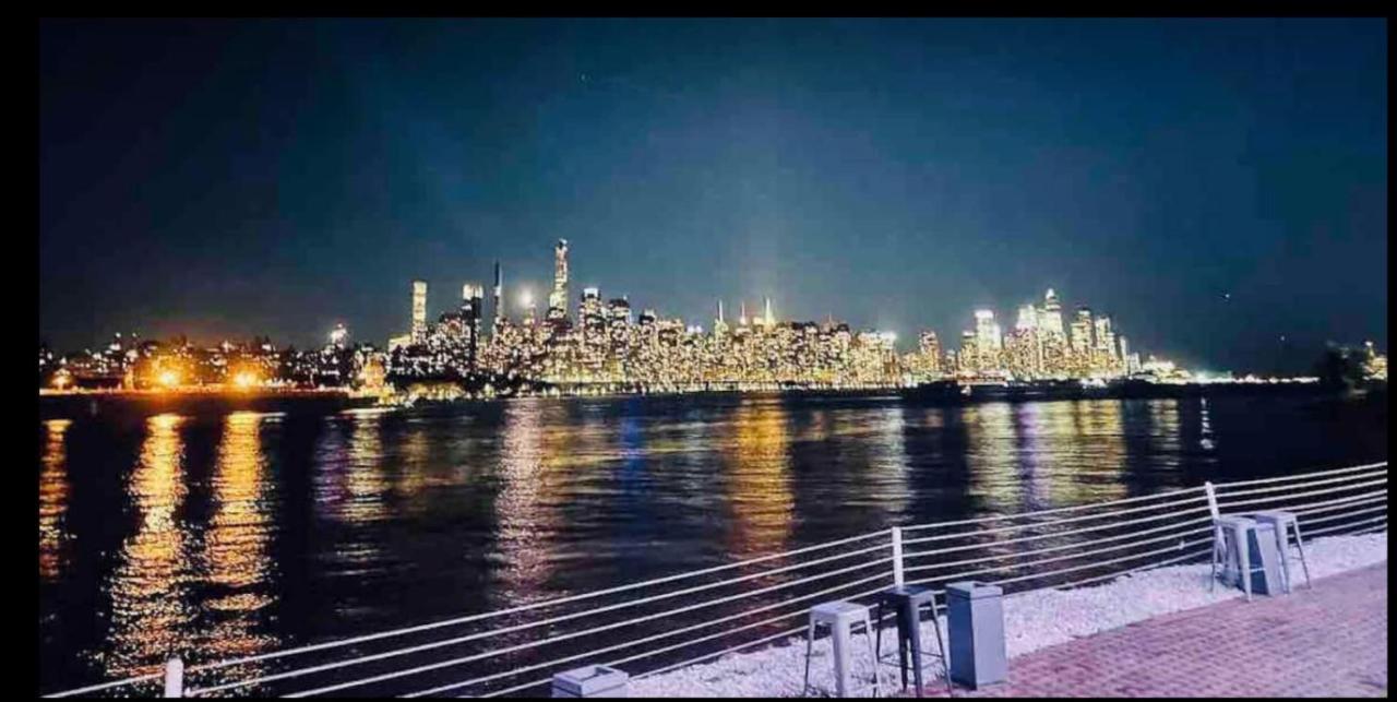 Cozy Apartments Close To New York City North Bergen Zewnętrze zdjęcie