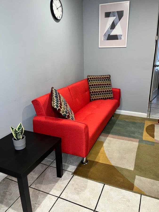 Cozy Apartments Close To New York City North Bergen Zewnętrze zdjęcie
