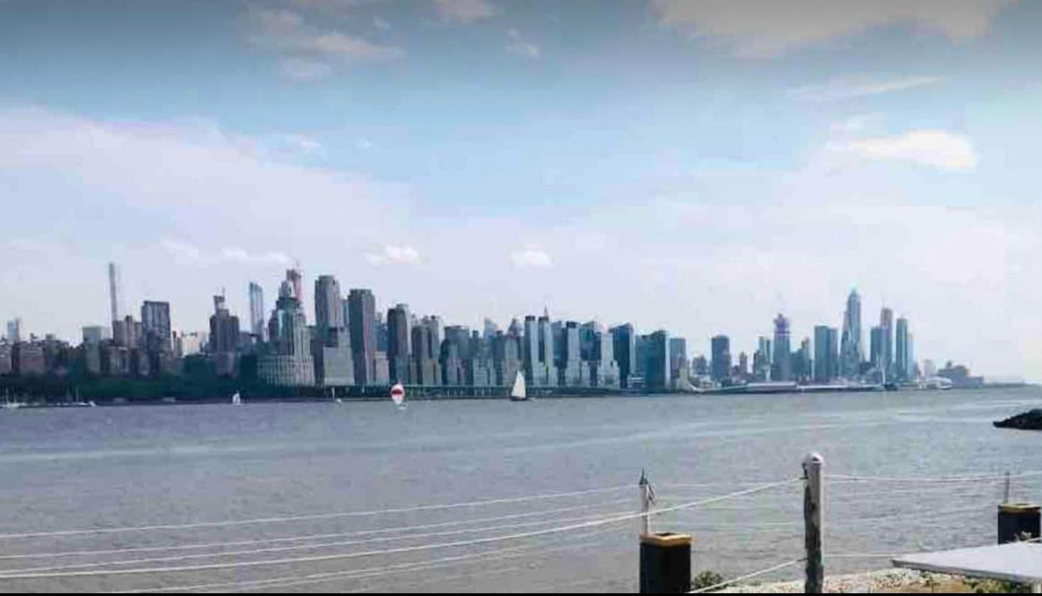 Cozy Apartments Close To New York City North Bergen Zewnętrze zdjęcie