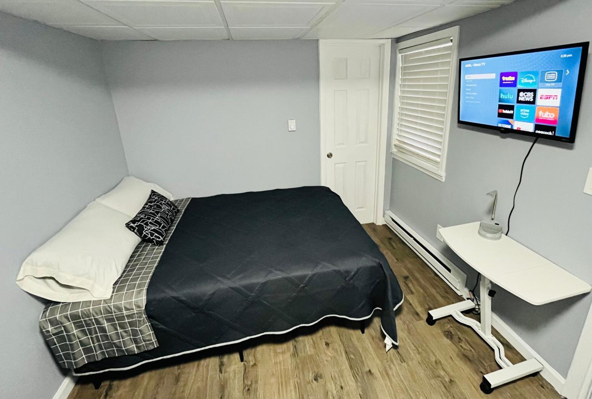 Cozy Apartments Close To New York City North Bergen Zewnętrze zdjęcie