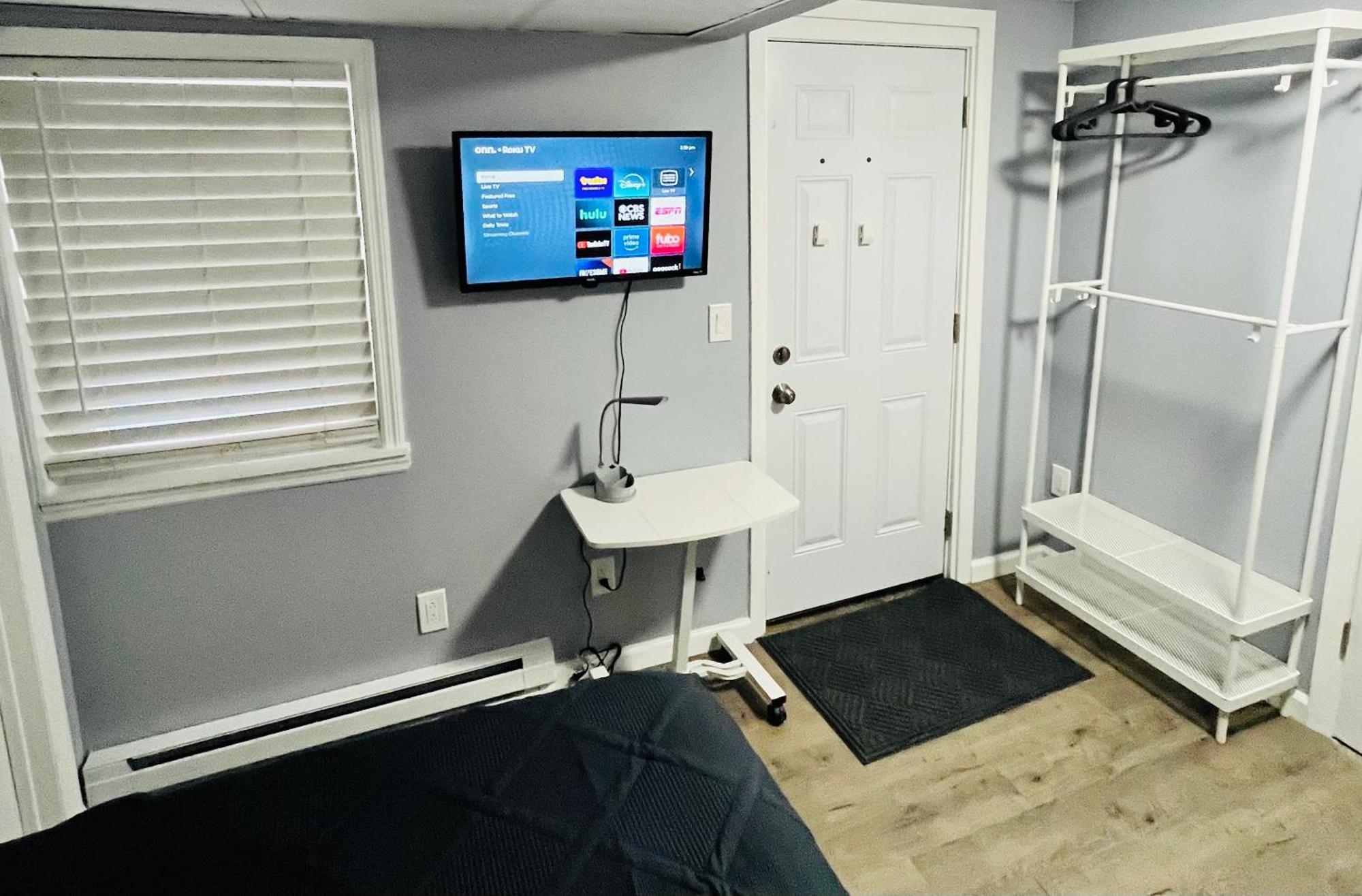 Cozy Apartments Close To New York City North Bergen Zewnętrze zdjęcie