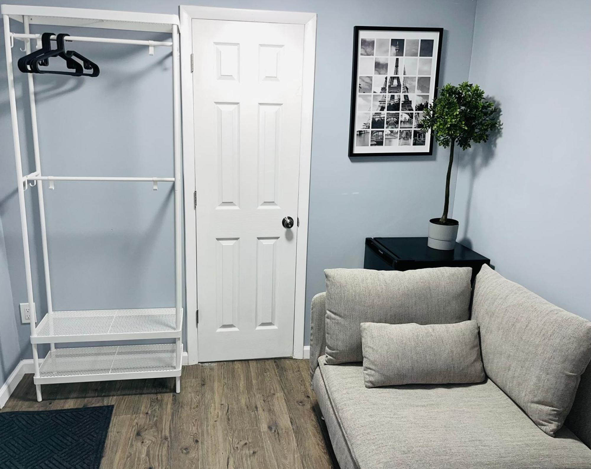 Cozy Apartments Close To New York City North Bergen Zewnętrze zdjęcie