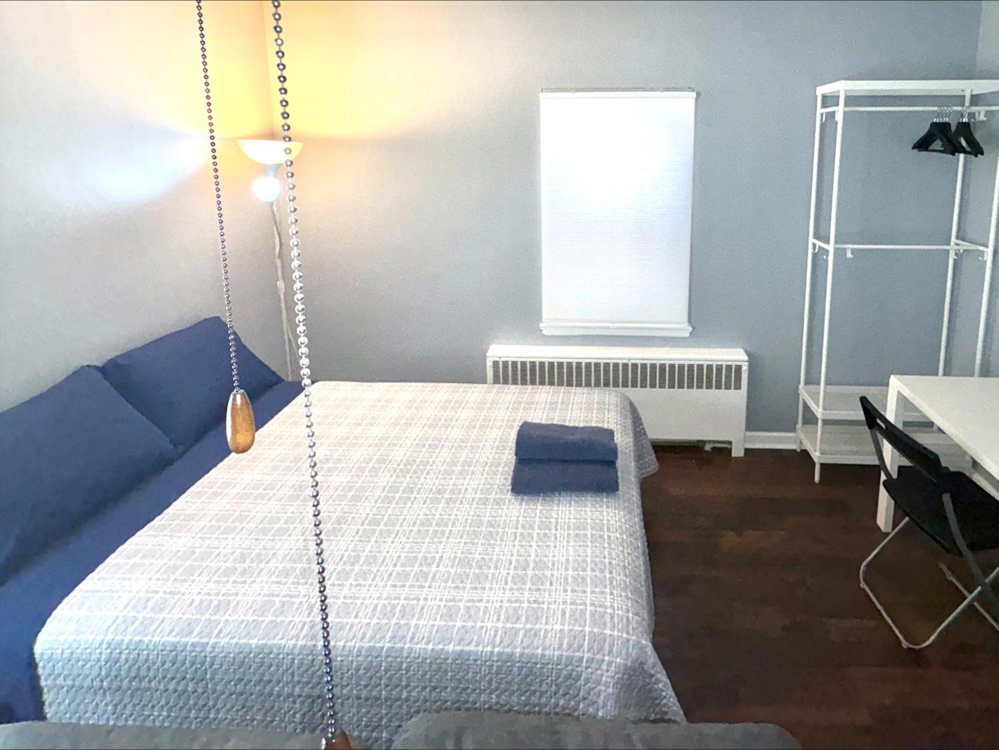 Cozy Apartments Close To New York City North Bergen Zewnętrze zdjęcie