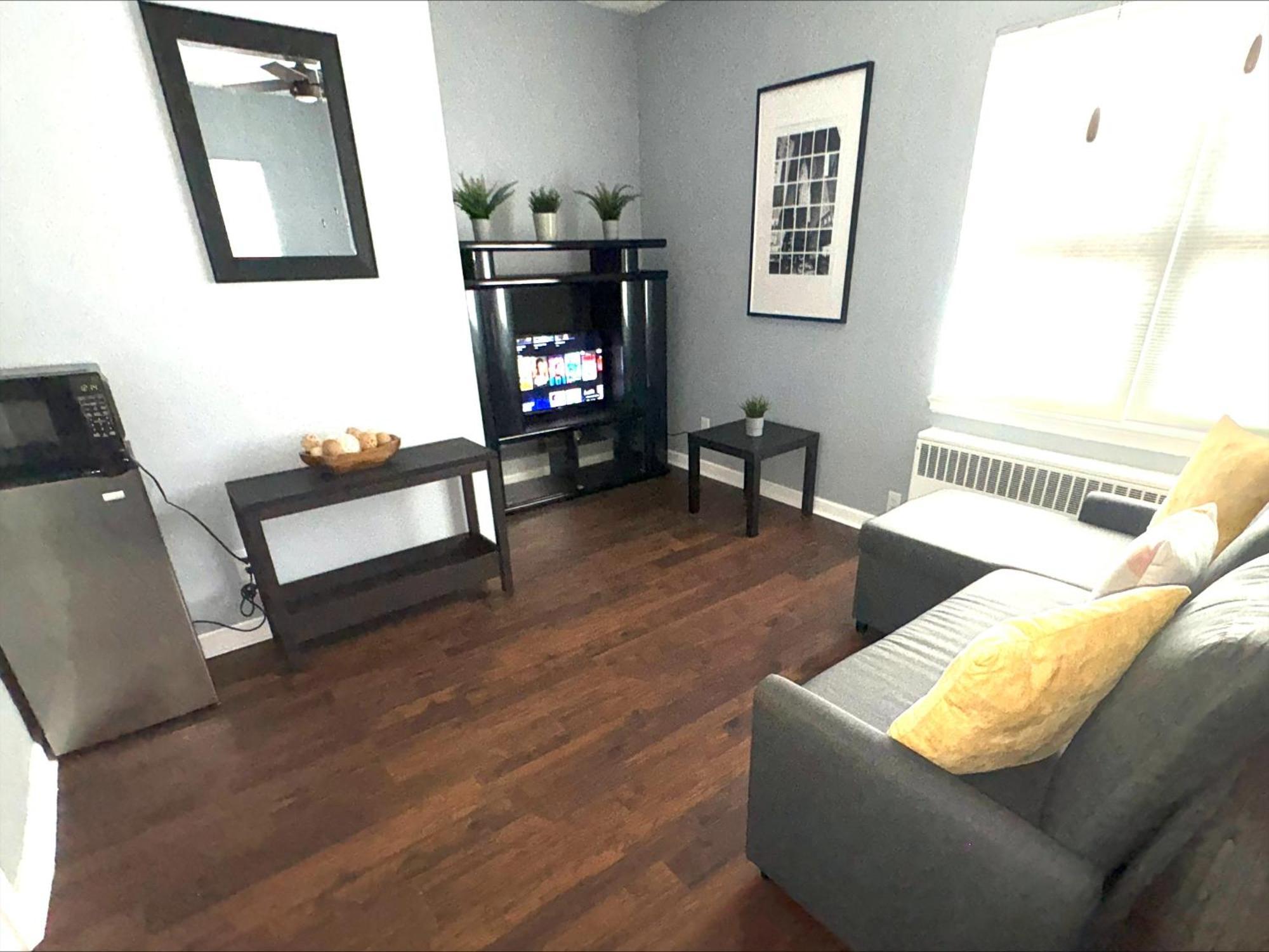 Cozy Apartments Close To New York City North Bergen Zewnętrze zdjęcie
